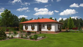 G SERVIS CZ, s.r.o. BUNGALOW 94